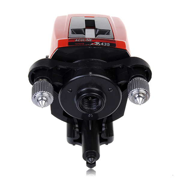 ACULINE-AK435-360degree-Self-Leveling-Cross-Laser-Level-Red-2-Line-1-Point-1205076