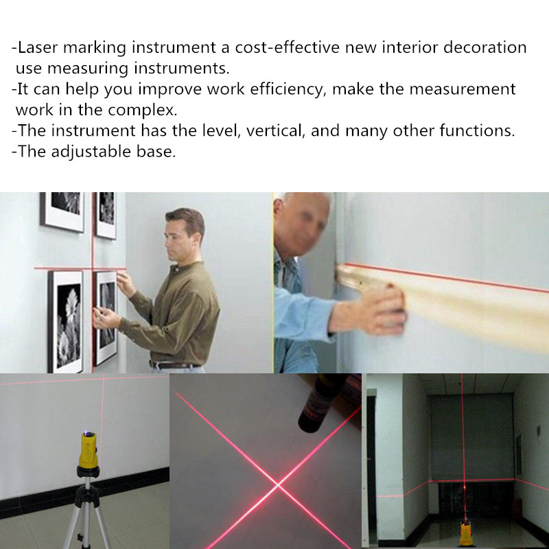 Automatic-Laser-Level-Self-leveling-Cross-Laser-Red-2-Line1-Point-Without-Tripod-1642213