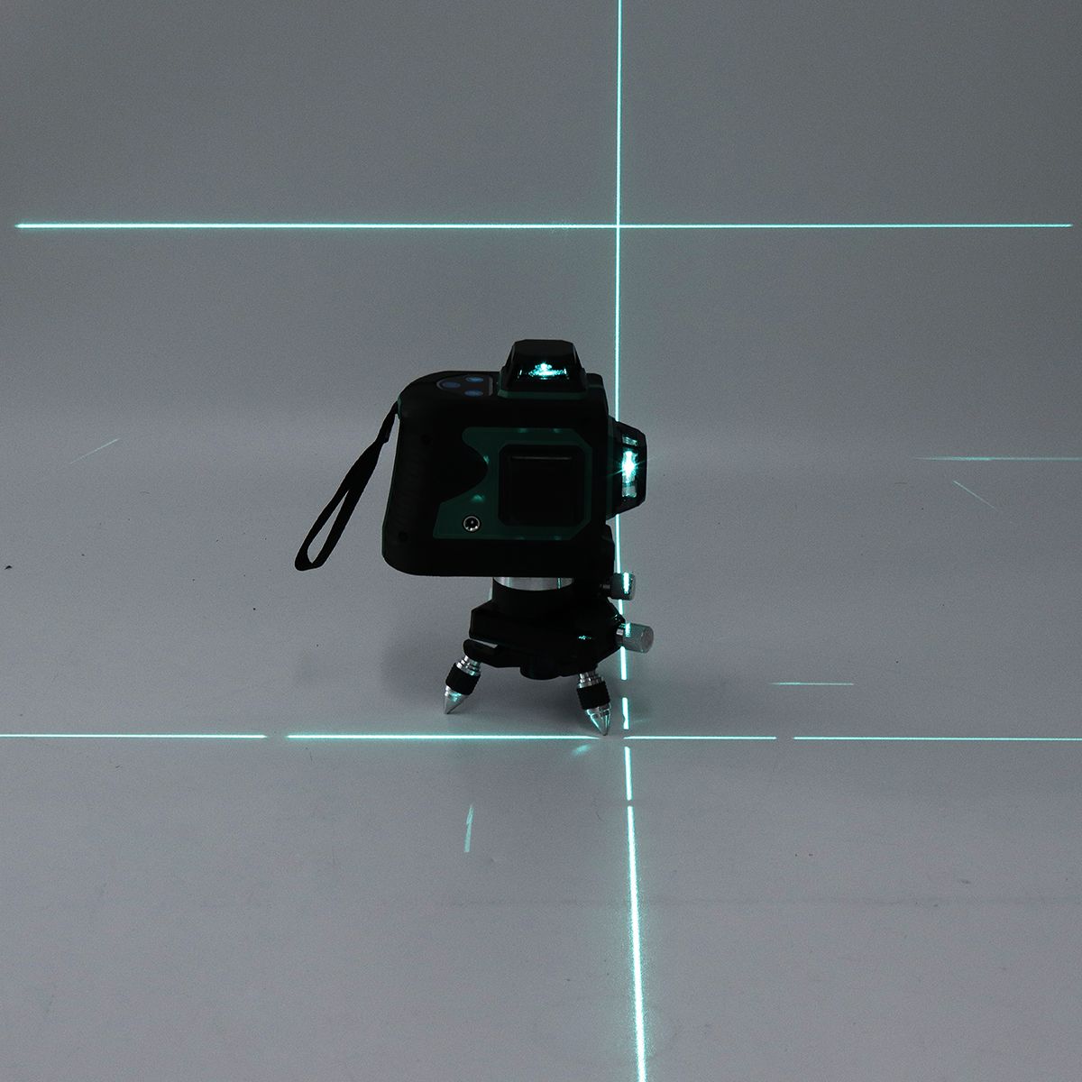 Blue-green-Light-12-line-Outdoor-Strong-Laser-Level-Infrared-Light-High-precision-Automatic-1445383
