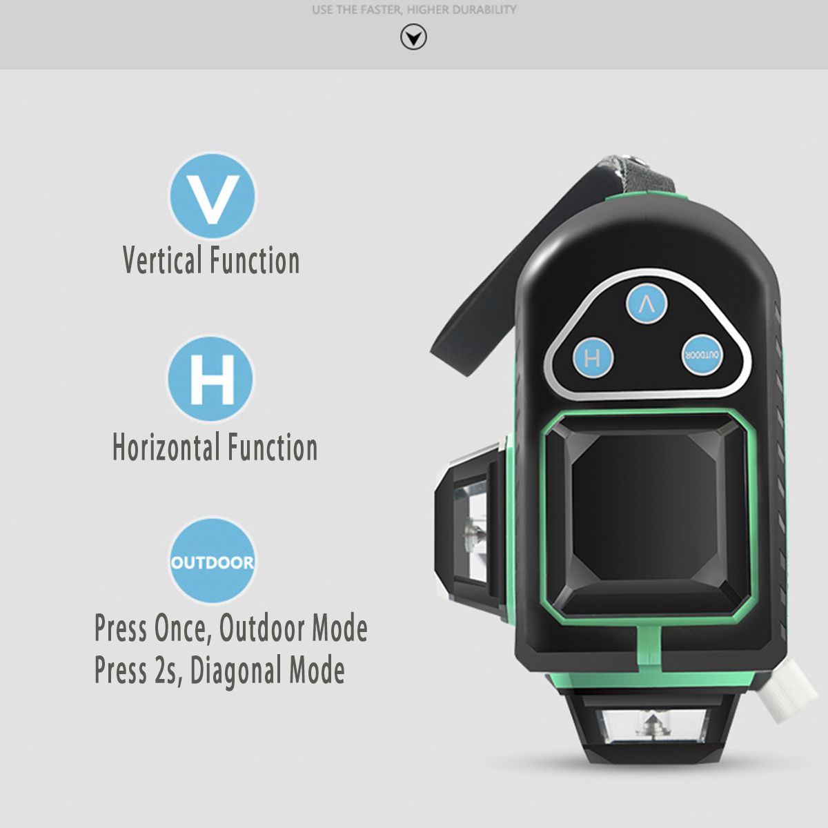 Blue-green-Light-12-line-Outdoor-Strong-Laser-Level-Infrared-Light-High-precision-Automatic-1445383