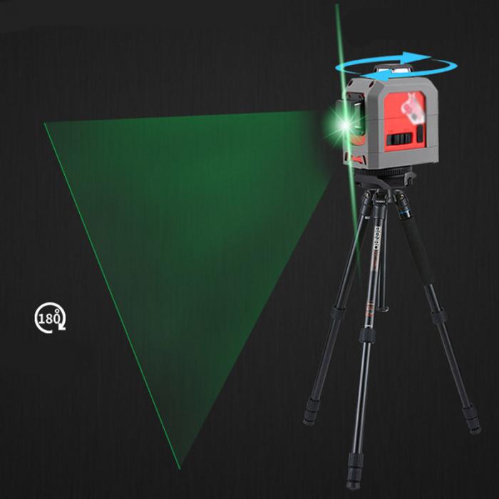 Foucault-FC-185-1-High-Precision-Foucault-Self-Leveling-Green-Laser-Level-Device-360-Distance-Meter--1567181