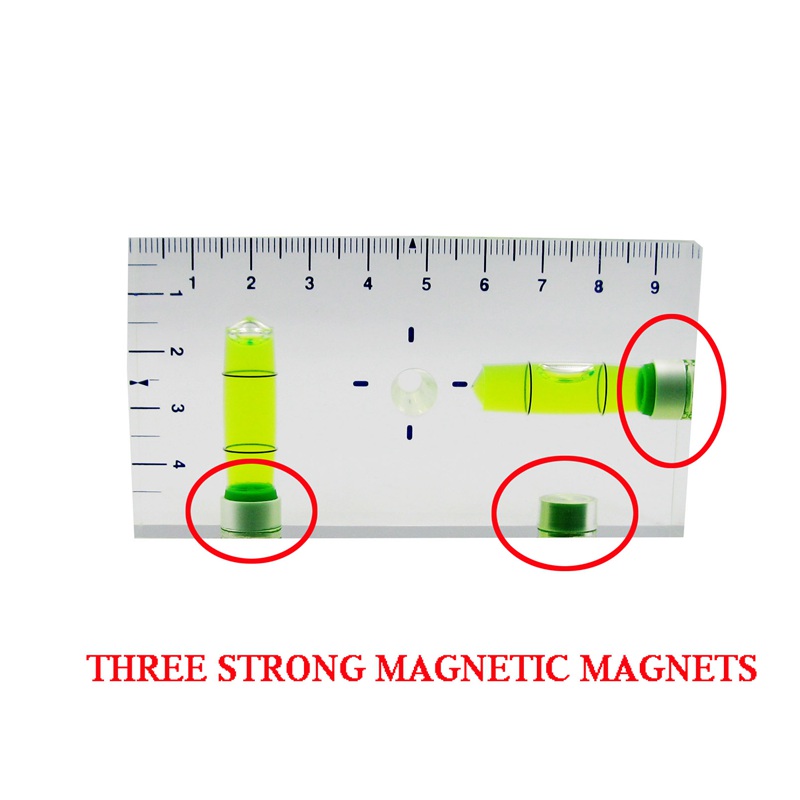 HACCURY-95times51times13mm-Level-Magnetic-Exquisite-High-precision-High-grade-Plate-Two-Dimensional--1413676