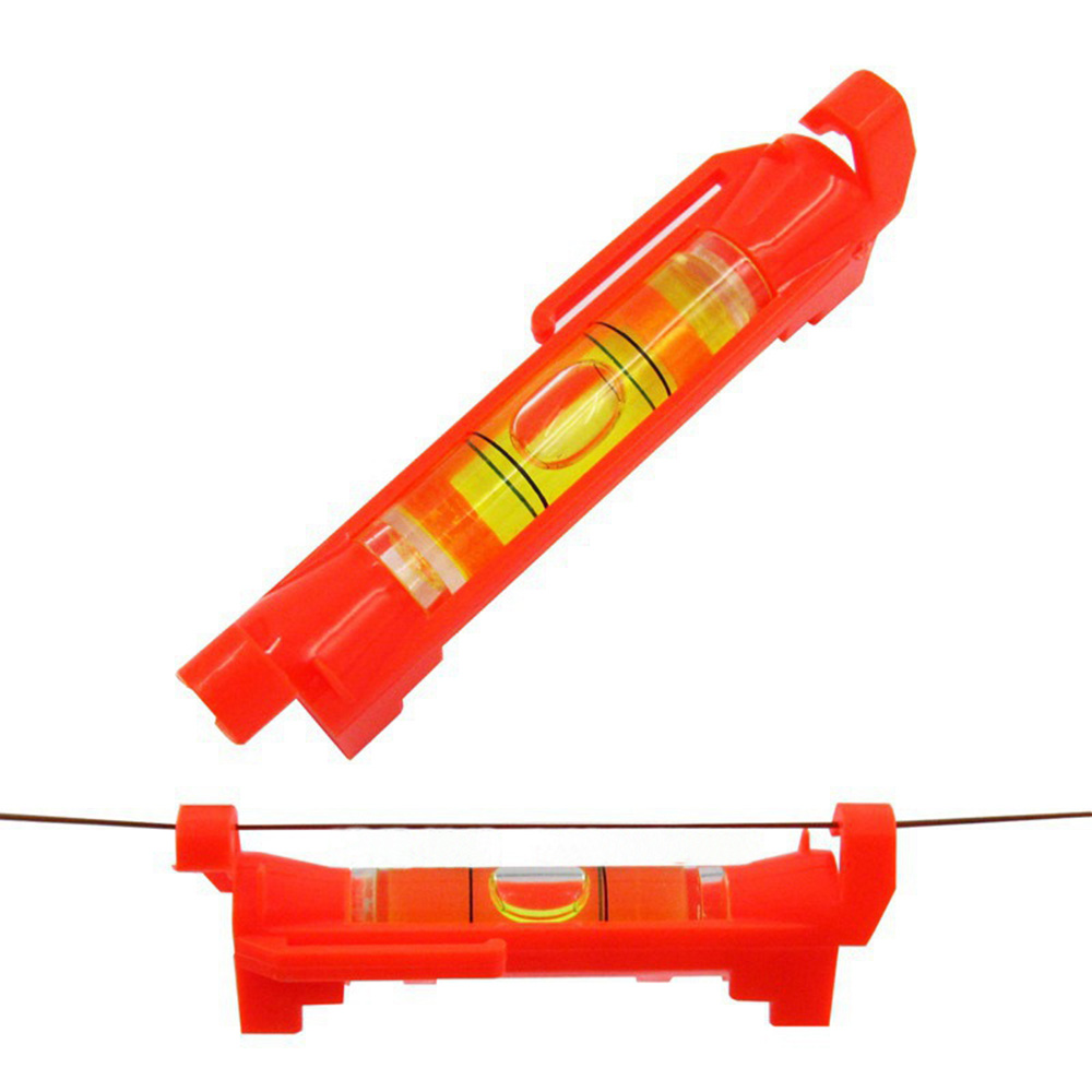 HACCURY-Pen-shaped-Horizontal-Mini-Rope-Bubble-Line-Level-Lanyard-Level-Meter-Line-Level-Red-Yellow--1378681