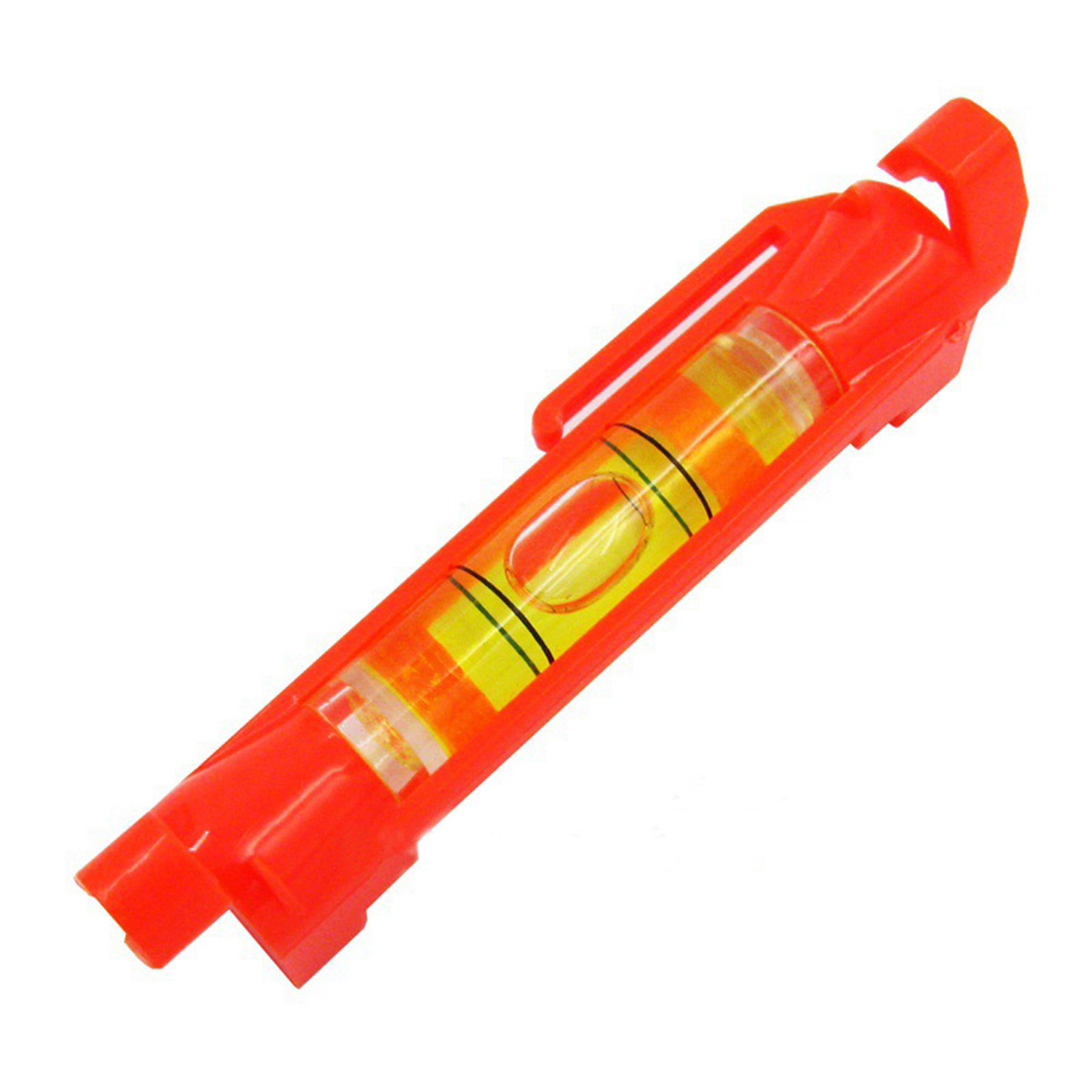 HACCURY-Pen-shaped-Horizontal-Mini-Rope-Bubble-Line-Level-Lanyard-Level-Meter-Line-Level-Red-Yellow--1378681