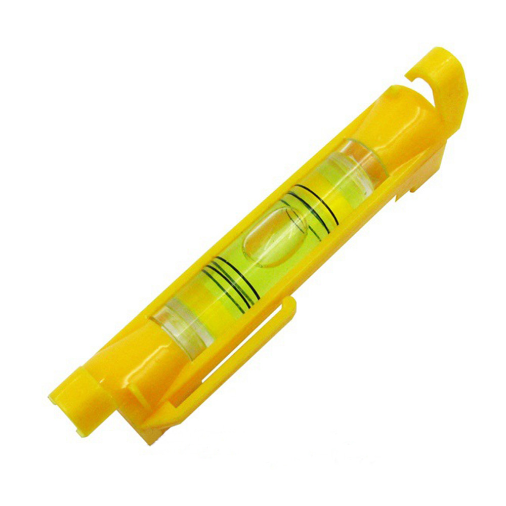 HACCURY-Pen-shaped-Horizontal-Mini-Rope-Bubble-Line-Level-Lanyard-Level-Meter-Line-Level-Red-Yellow--1378681