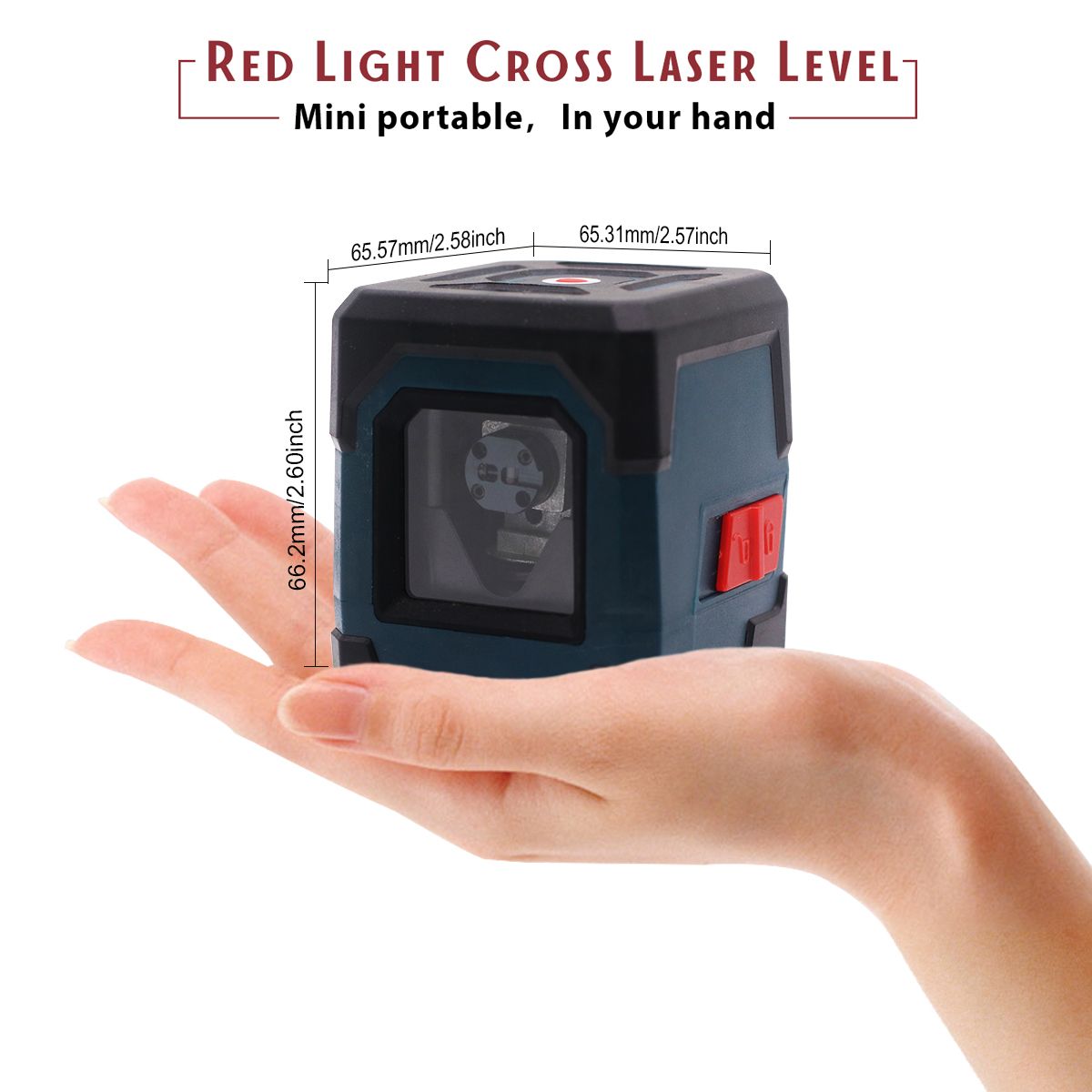 HANMATEK-LV1G-Laser-Level-Green-Cross-Line-Laser-with-Measuring-Range-50ft-Self-Leveling-Vertical-an-1578507