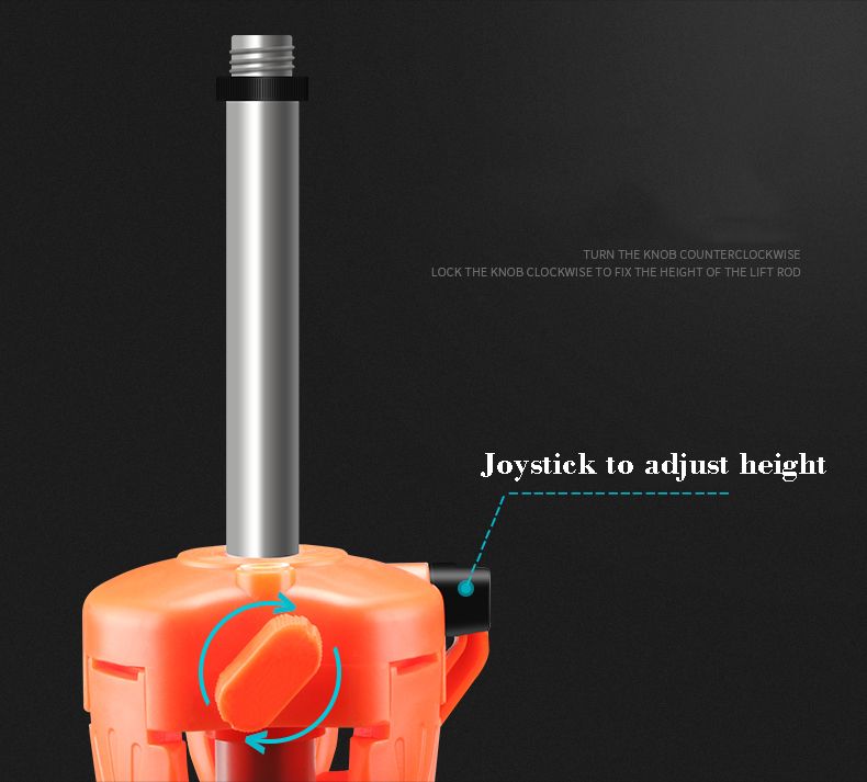 JIMI-12M-Level-Tripod-Accessories-Level-Adjustable-Aluminum-Alloy-Tripod-Bracket-1608776