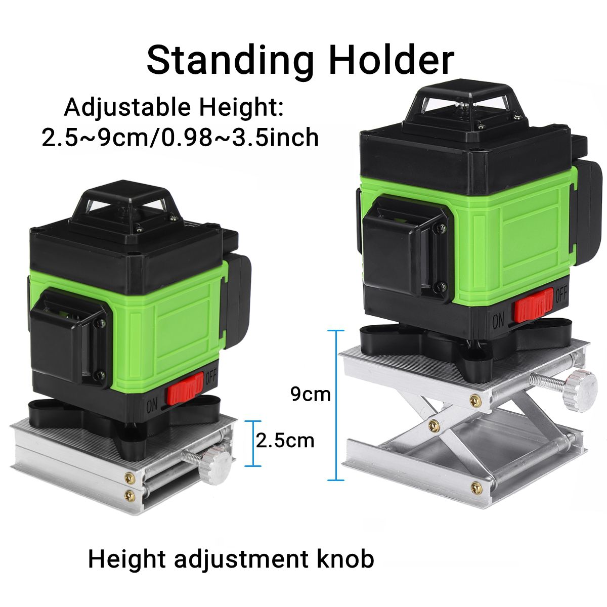 LED-Display-3D-360deg-16-Line-Green-Light-Laser-Level-Cross-Self-Leveling-Measure-Tool-1700669