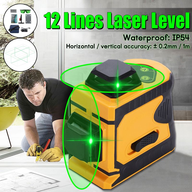 Laser-Level-12-Lines-Green-Self-Leveling-360deg-Rotary-Cross-Laser-Measuring-Tool-1421010