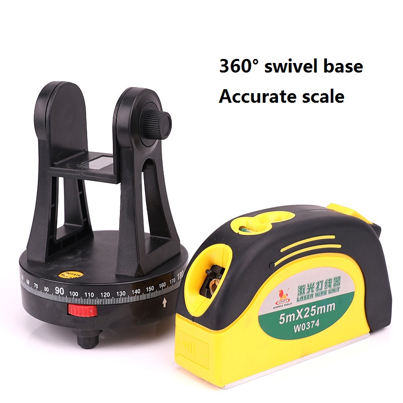 Laser-Wire-line-Breaker-laser-level-with-5m25mm-Tape-Measure-Laser-Level-Cross-Point-Balance-Instrum-1464877