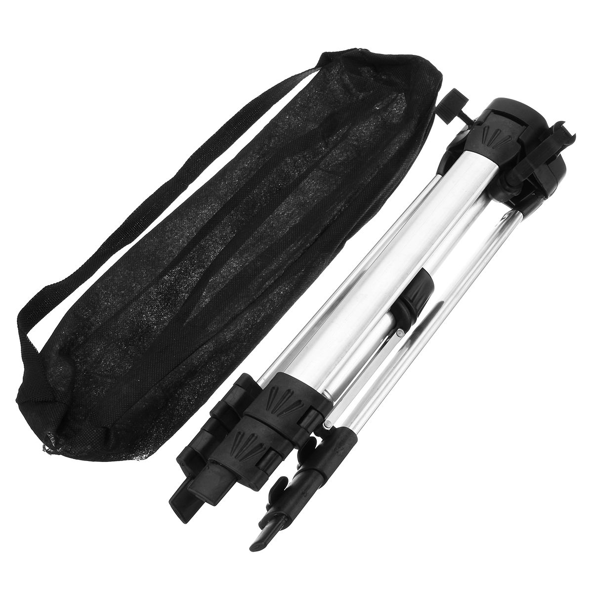 Level-Tripod-Holder-Stand-Mount-Telescopic-Aluminium-Alloy-for-Self-Leveling-Laser-1197242