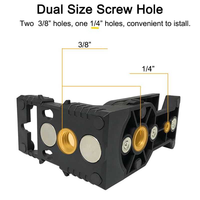 Magnetic-L-shape-180-Bracket-Tripod-Adapter-Holder-For-Universal-Laser-Level-1321890