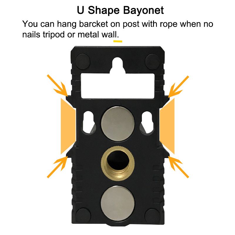 Magnetic-L-shape-180-Bracket-Tripod-Adapter-Holder-For-Universal-Laser-Level-1321890