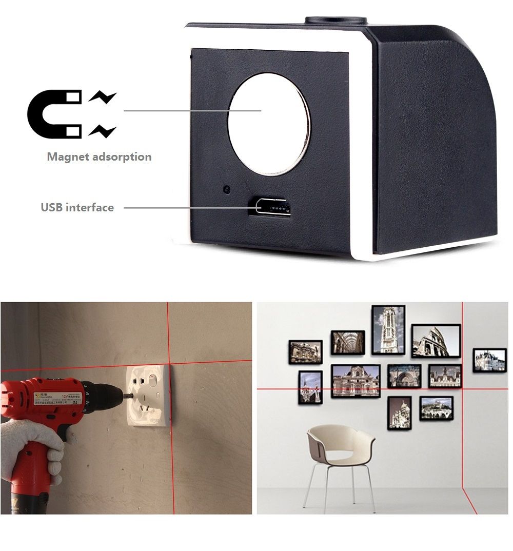 Mini-Cross-Laser-Level-Instrument-Infrared-Two-Line-Level-Instrument-Magnet-AdsorptionBuilt-in-Recha-1451775