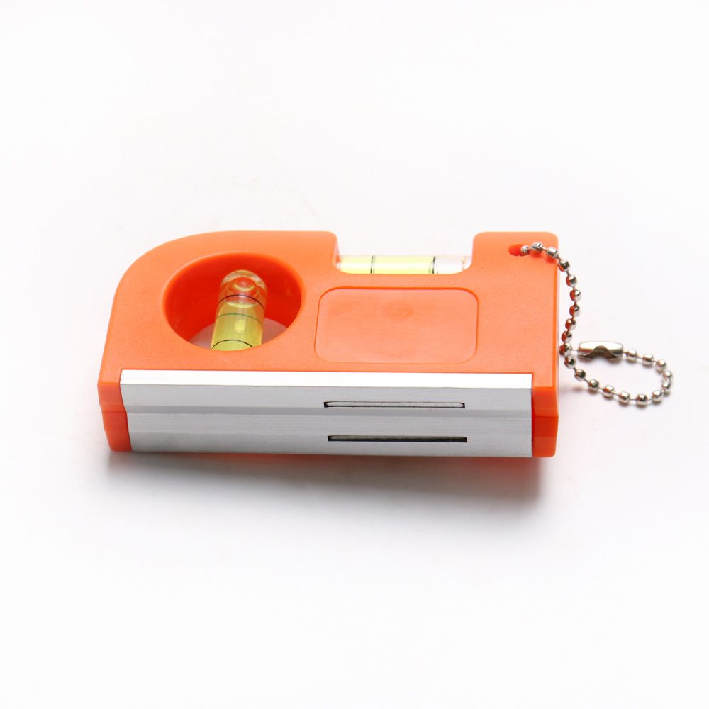 Mini-Key-Chain-Level-Ruler-Small-Portable-Belt-Type-Buckle-Type-Level-Magnetic-Strong-Aluminum-Alloy-1378682