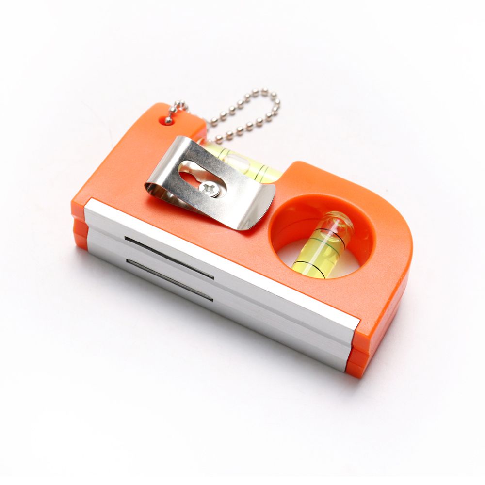 Mini-Key-Chain-Level-Ruler-Small-Portable-Belt-Type-Buckle-Type-Level-Magnetic-Strong-Aluminum-Alloy-1378682