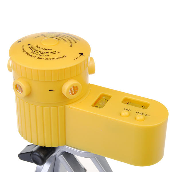 Mini-Multifunction-Laser-Level-Leveler-Tool-with-Tripod-930361