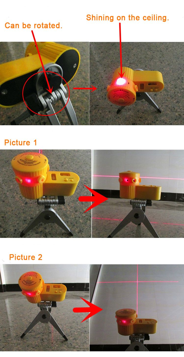 Mini-Multifunction-Laser-Level-Leveler-Tool-with-Tripod-930361