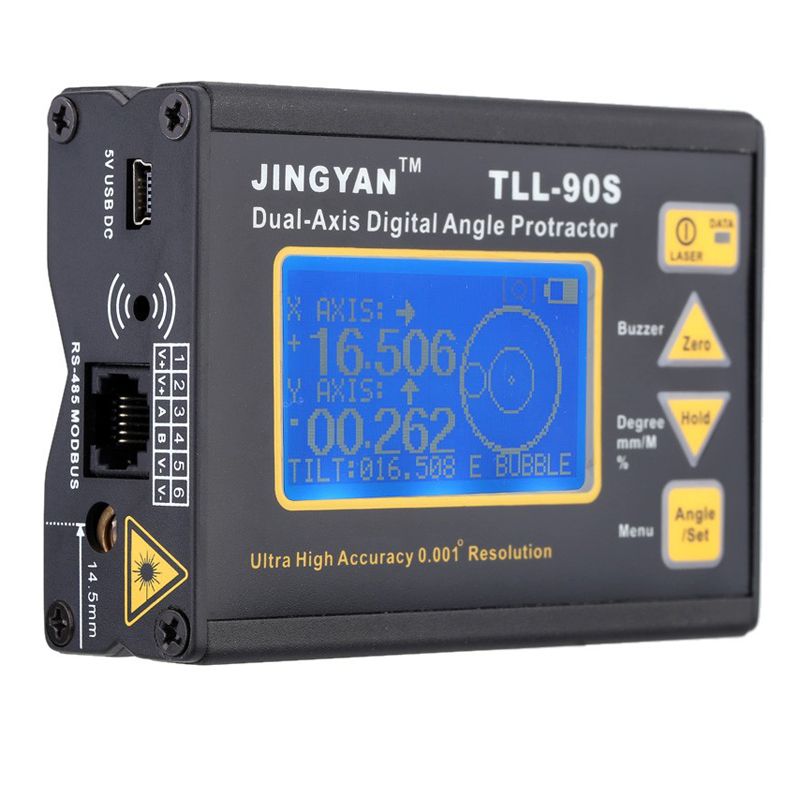 TLL-90S-Super-High-Precision-Angle-Meter-0005-Professional-Digital-Dual-axis-Laser-Level-Inclinomete-1080809