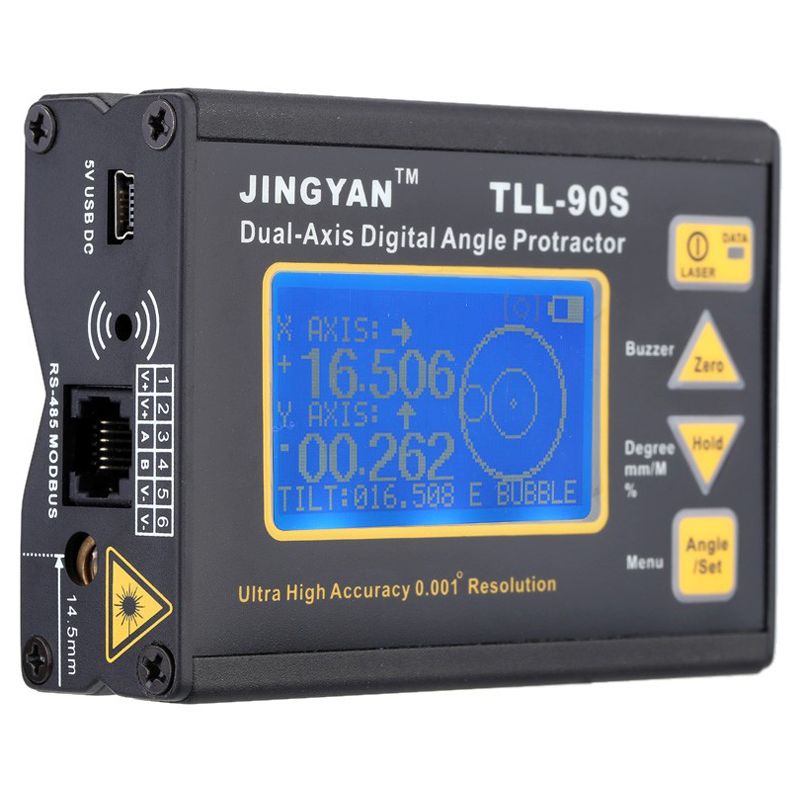 TLL-90S-Super-High-Precision-Angle-Meter-0005-Professional-Digital-Dual-axis-Laser-Level-Inclinomete-1080809