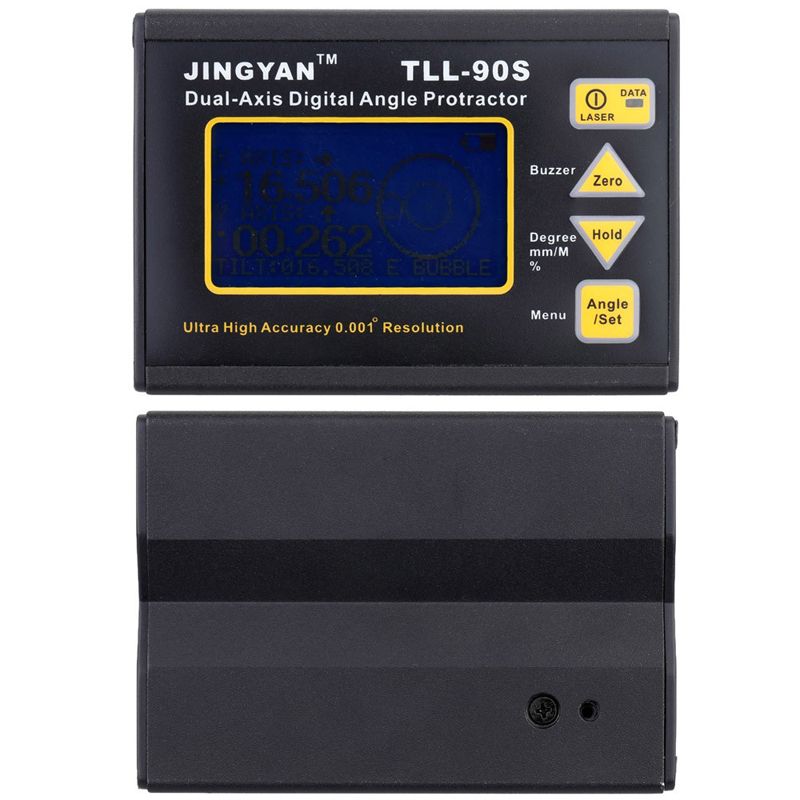 TLL-90S-Super-High-Precision-Angle-Meter-0005-Professional-Digital-Dual-axis-Laser-Level-Inclinomete-1080809