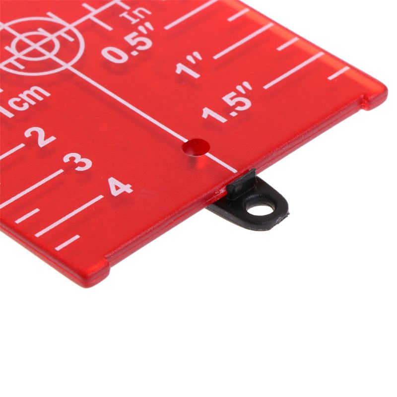 Target-Board-Laser-Level-Infrared-Distance-Measurer-Magnetic-Red-Rotary-Cross-Line-Level-Measurer-1381800