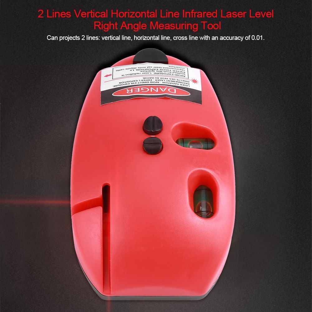 Vertical-Horizontal-Line-Infrared-Laser-Level-Right-Angle-Measuring-90-Degree-Mouse-Level-Accurate-M-1755043
