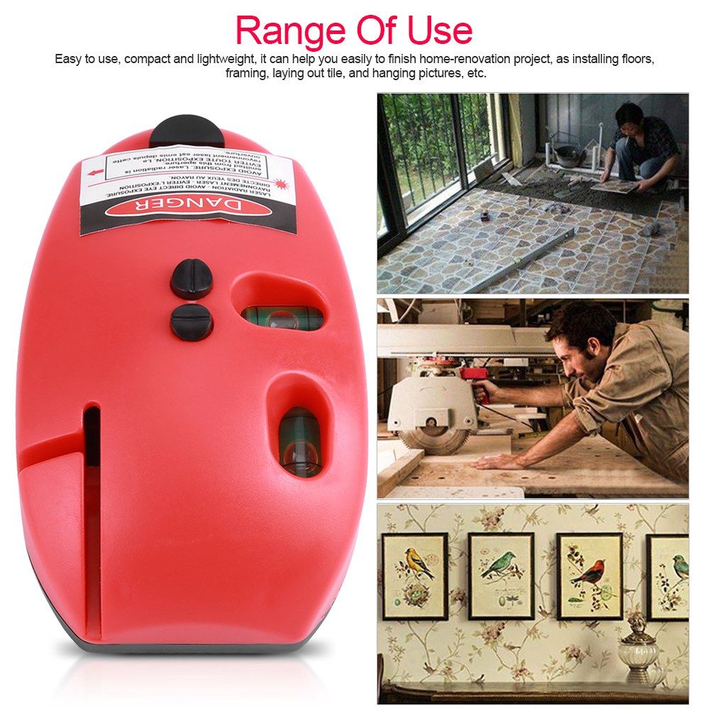 Vertical-Horizontal-Line-Infrared-Laser-Level-Right-Angle-Measuring-90-Degree-Mouse-Level-Accurate-M-1755043