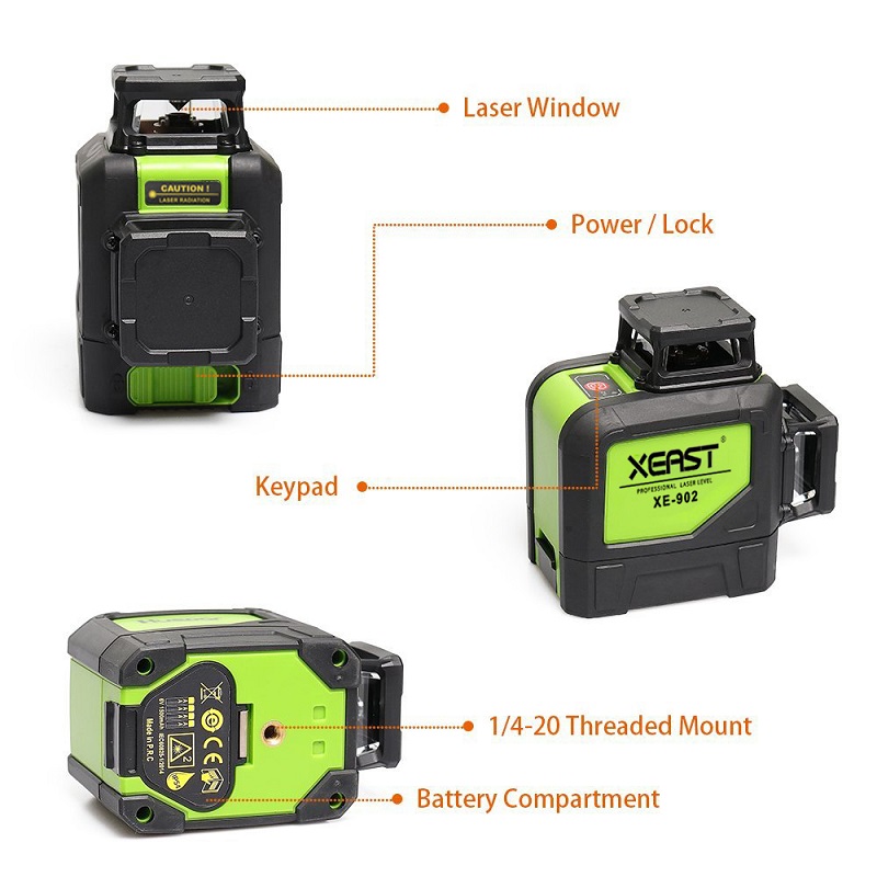 XEAST-XE-902-8-Line-Laser-Level-360-Self-leveling-3D-Laser-Level-Vertical-and-Horizontal-Cross-Super-1561841