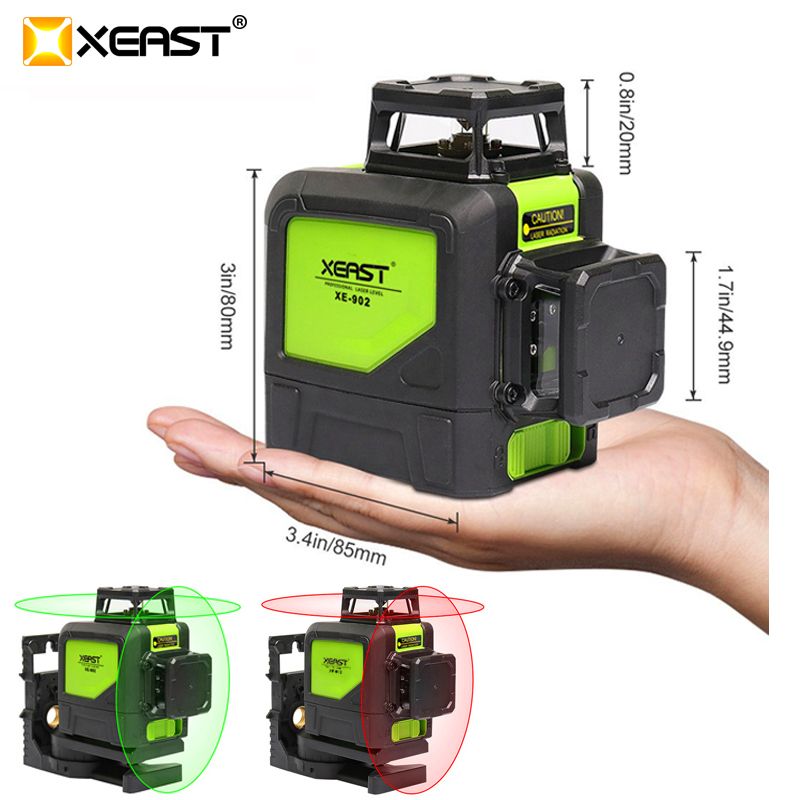 XEAST-XE-902-8-Line-Laser-Level-360-Self-leveling-3D-Laser-Level-Vertical-and-Horizontal-Cross-Super-1561841