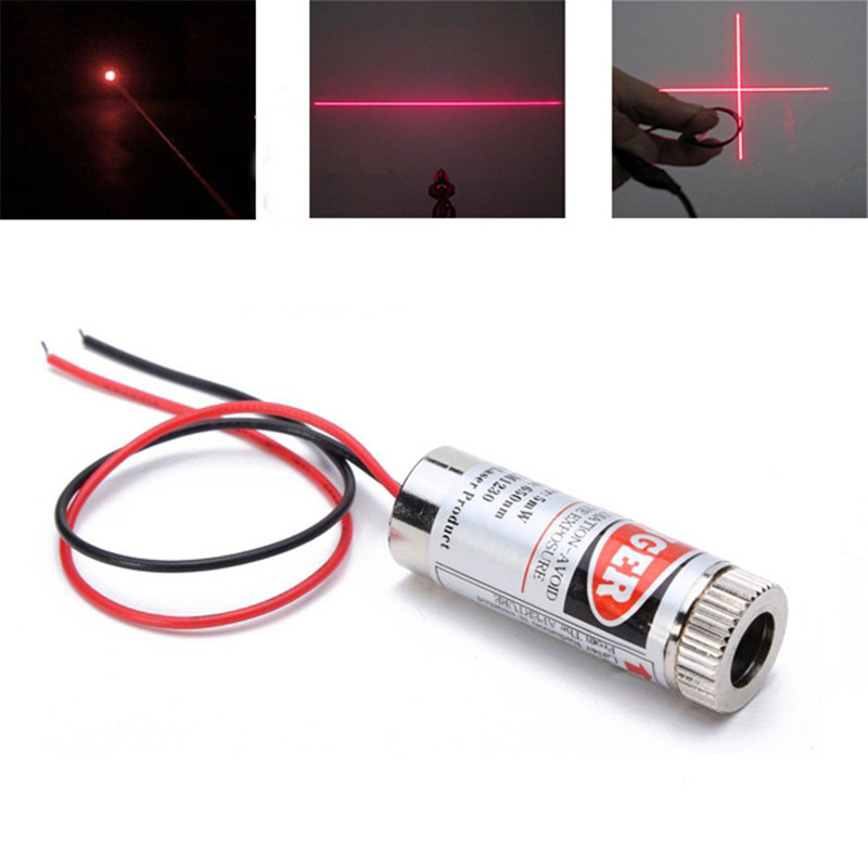 20mW-650nm-Focusable-Red-DotCrossLine-Laser-Diode-Module-1626171