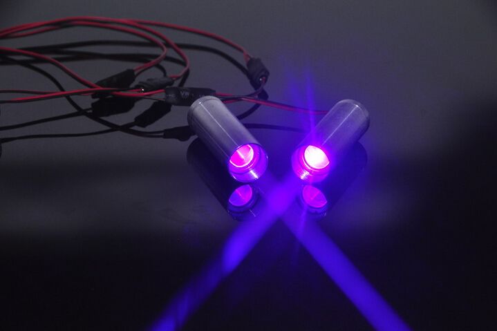 405nm-250mW-Thick-Beam-Violet-Laser-Module-Projector-For-Bar-Stage-Exhibition-Stand-Lighti-982716