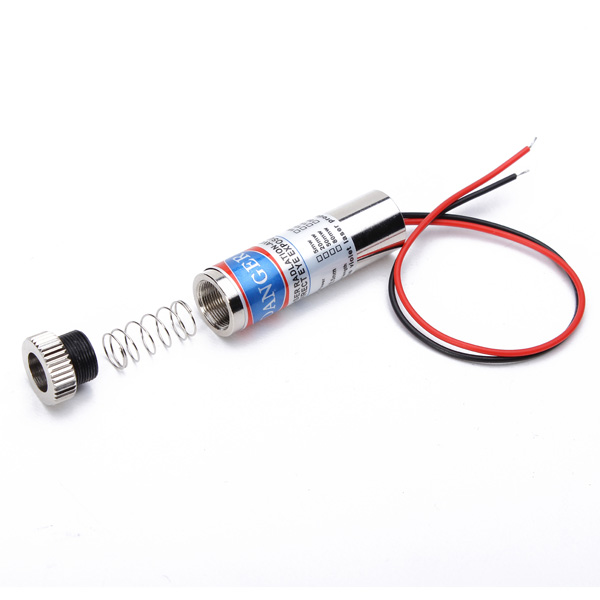 405nm-50mW-Focusable-Violet-Dot-Laser-Module-Laser-Generator-Diode-960448
