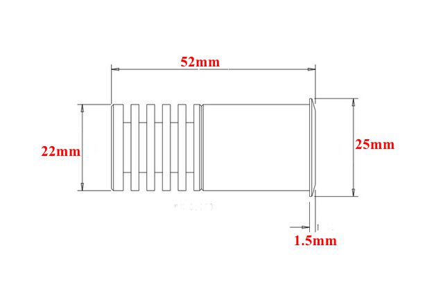 532nm-50mW-Thick-Beam-Green-Laser-Module-Projector-For-Bar-Stage-Exhibition-Stand-Lighting-982719