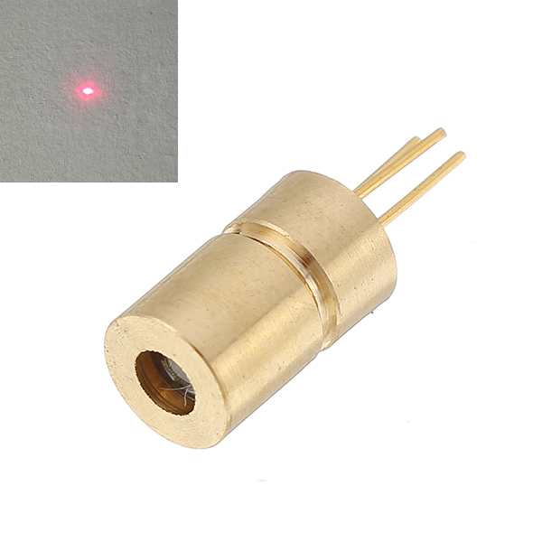 650nm-10mw-5V-Red-Dot-Laser-Diode-Mini-Laser-Module-Head-for-Equipment-Industry-6x105mm-1199920