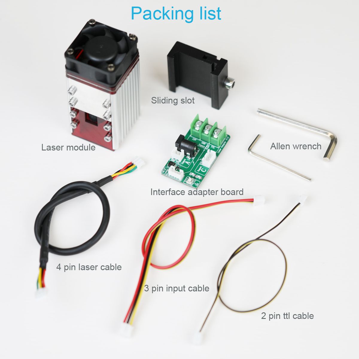 8PcsSet-NEJE-30W-Laser-Module-2-In-1-Adjustable-Variable-Focus-Lens-and-Fixed-Focal-Modified-Laser-A-1758624