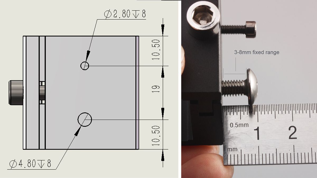 8PcsSet-NEJE-30W-Laser-Module-2-In-1-Adjustable-Variable-Focus-Lens-and-Fixed-Focal-Modified-Laser-A-1758624