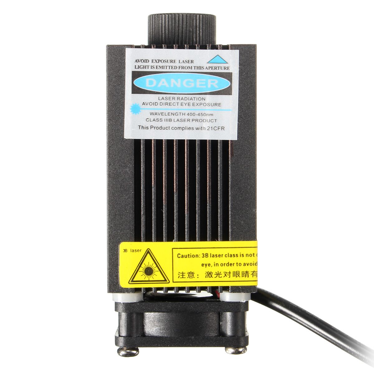 Adjust-High-Power-Focal-Blue-Violet-Engraving-Laser-Head-Lamp-Module-405nm-500mW-1240379