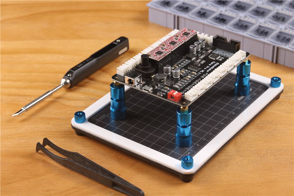 EleksMakerreg-EleksFix-2019-PCB-Circuit-Board-Holder-Soldering-Assembly-Magnetic-Fix-Position-Frame-1408197