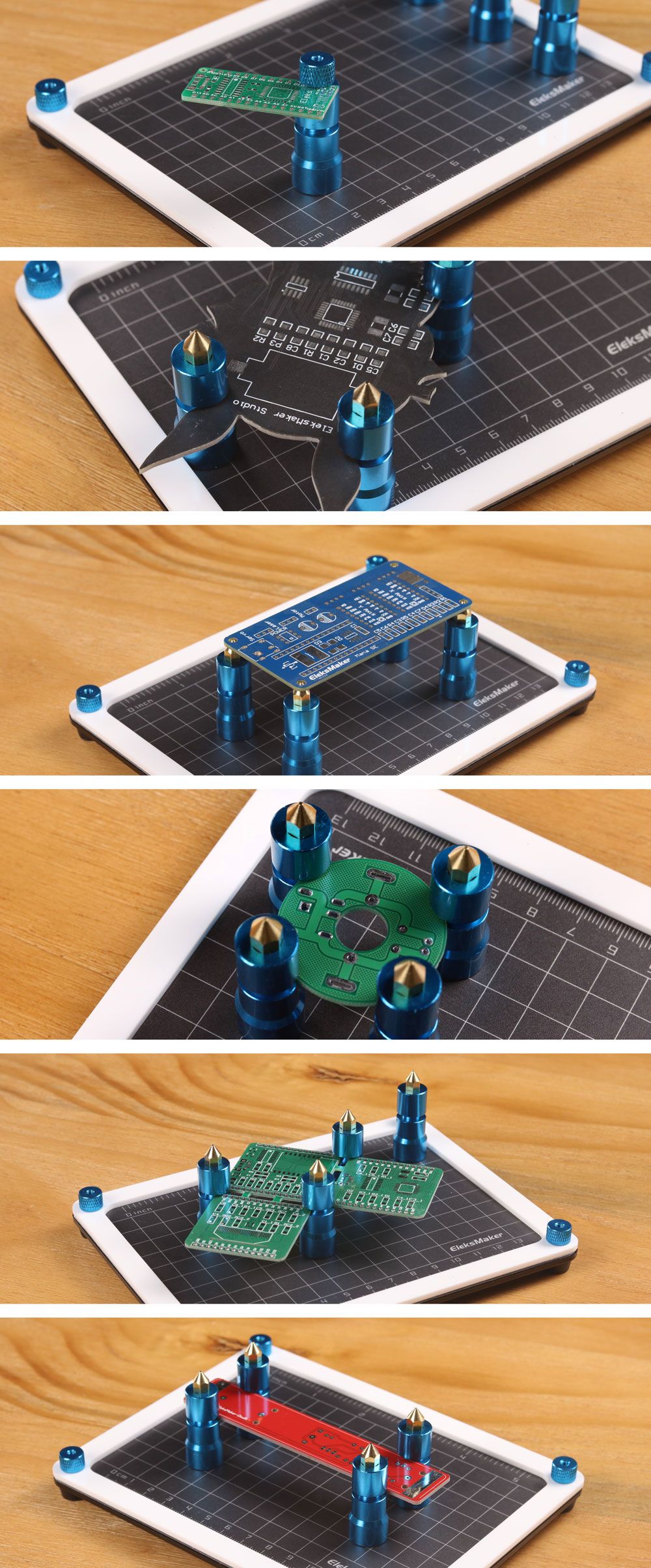 EleksMakerreg-EleksFix-2019-PCB-Circuit-Board-Holder-Soldering-Assembly-Magnetic-Fix-Position-Frame-1408197