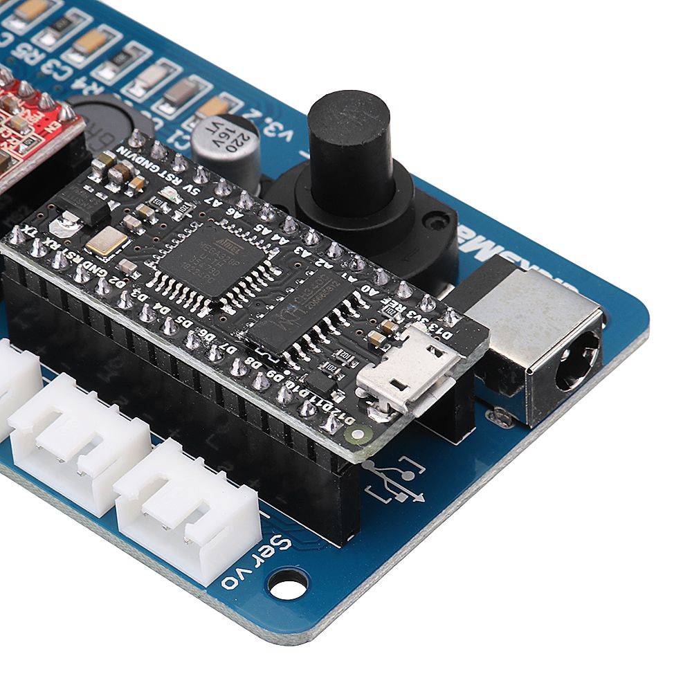 EleksMakerreg-ManaSE-2-Axis-Stepper-Motor-Driver-Controller-Board-For-DIY-Laser-Engraver-1015557