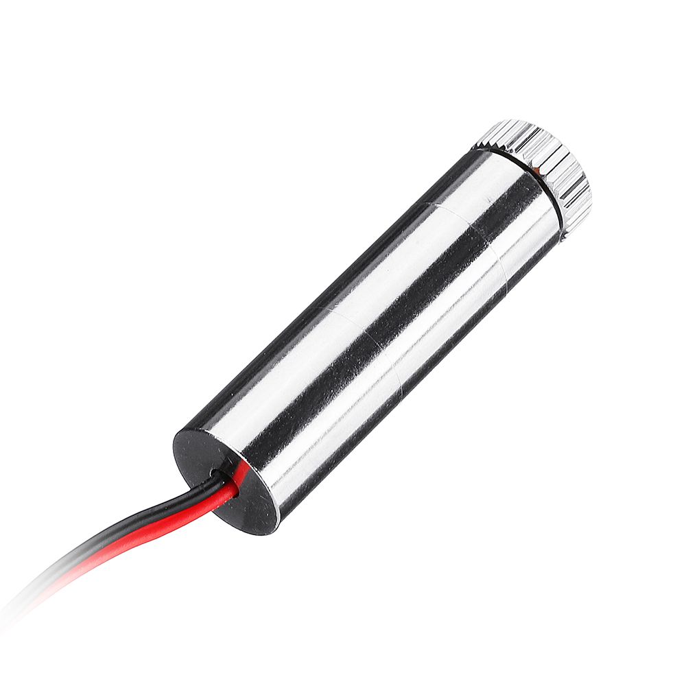 Focusable-200-250mW-650nm-Laser-Module-Red-Dot-Laser-Generator-Diode-Replacement-Mini-DIY-Engraver-955966