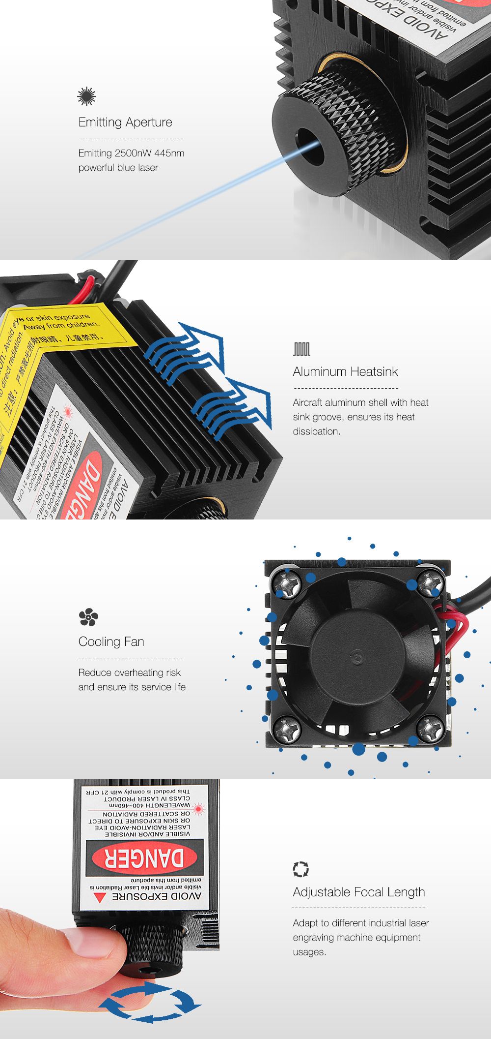 LA03-2500-445nm-2500mW-Blue-Laser-Module-With-Heat-Sink-For-DIY-Laser-Engraver-Machine-for-EleksMake-993521