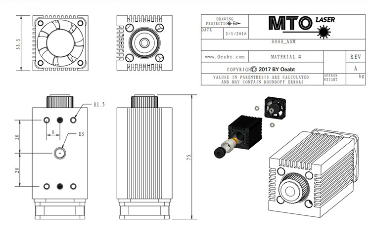 MTOLASER-1000mW-450nm-Blue-Laser-Module-DC-12V-55x21mm-Variable-Focus-for-Laser-Engraving-Machine-En-1455005