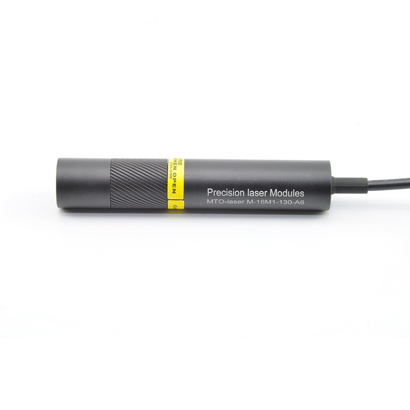 MTOLASER-100mW-405nm-Blue-violet-Cross-Laser-Module-Generator-Variable-Focus-Industrial-Marking-Posi-1534269