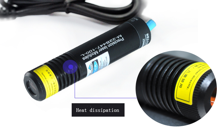 MTOLASER-100mW-447nm-Fixed-Focus-Blue-Line-Laser-Module-Industrial-Positioning-Marking-Alignment-1293247