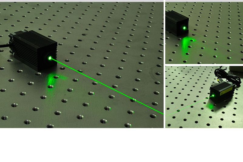 MTOLASER-100mW-532nm-Green-Dot-Laser-Module-Generator-Variable-Focus-Industrial-Marking-Position-Ali-1455283