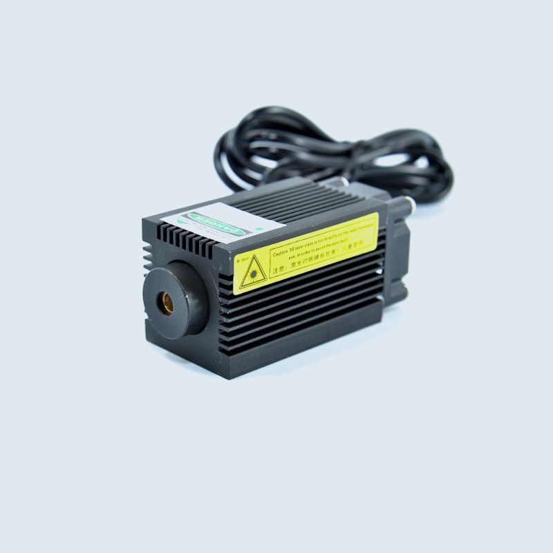 MTOLASER-100mW-532nm-Green-Dot-Laser-Module-Generator-Variable-Focus-Industrial-Marking-Position-Ali-1455283