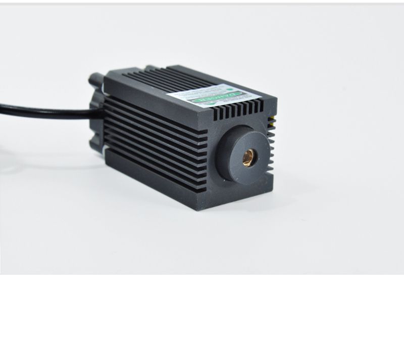 MTOLASER-100mW-532nm-Green-Dot-Laser-Module-Generator-Variable-Focus-Industrial-Marking-Position-Ali-1455283