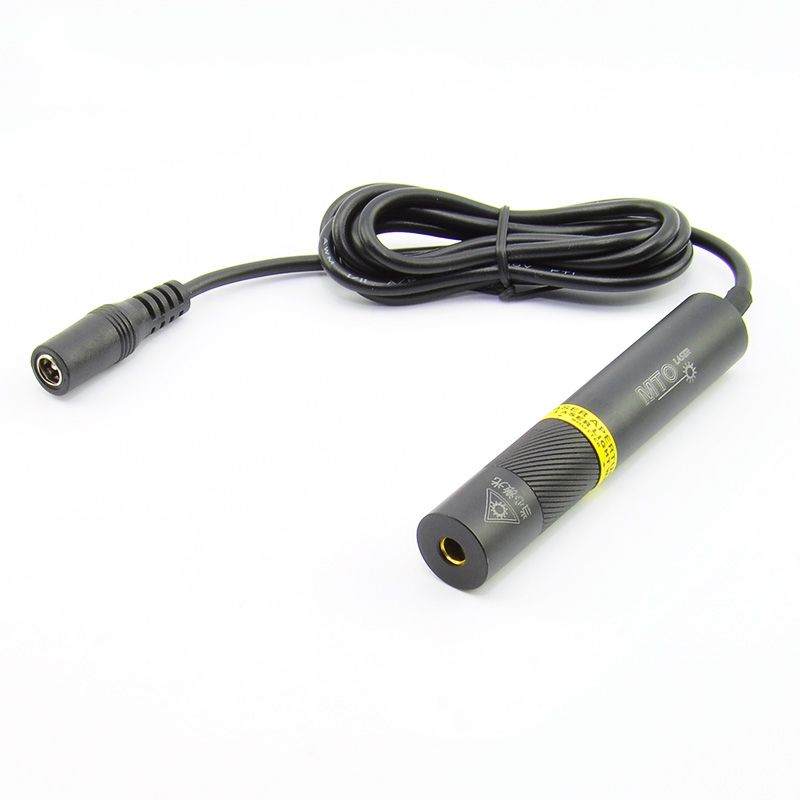 MTOLASER-100mW-648nm-Red-Dot-Laser-Module-Generator-Variable-Focus-Industrial-Marking-Position-Align-1534274